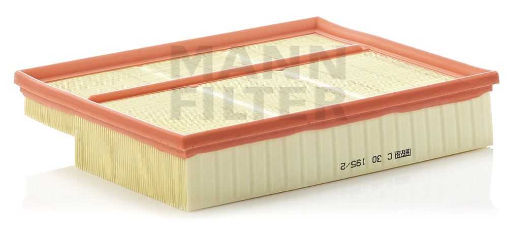 Mann-Filter, C30-195/2 MANN Luftfilter